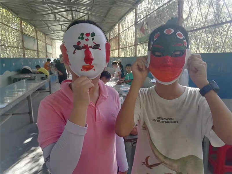武汉亲子研学基地