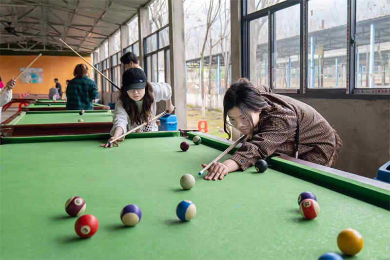 武汉好玩的农家乐