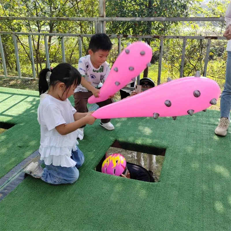 武汉幼儿园秋游