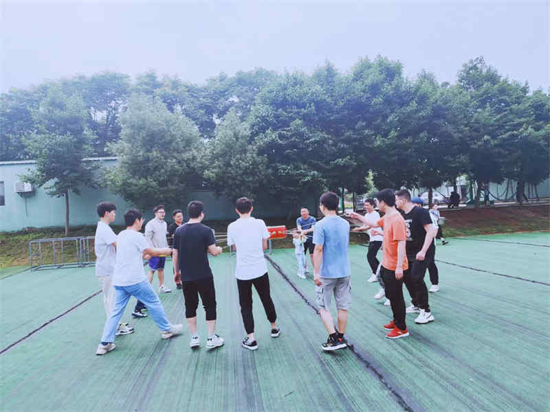 武汉周边农家乐