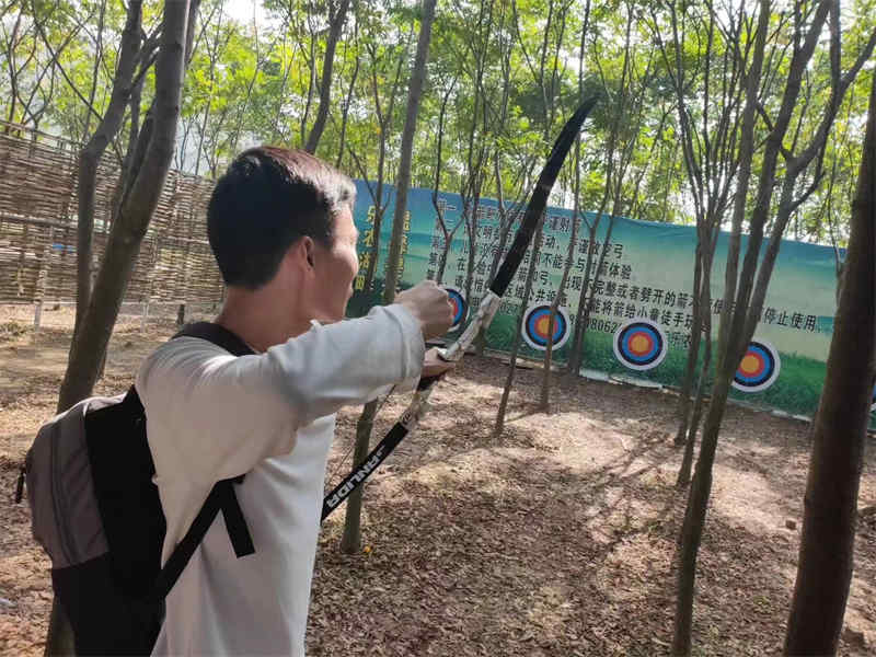 武汉好玩农家乐