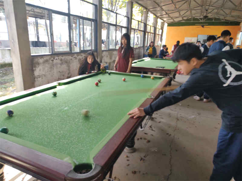 武汉好玩农家乐