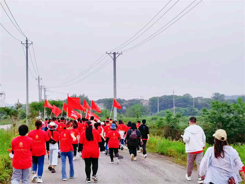 武汉农家乐