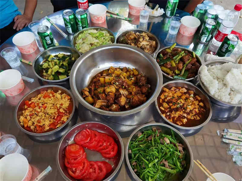 武汉周边农家乐