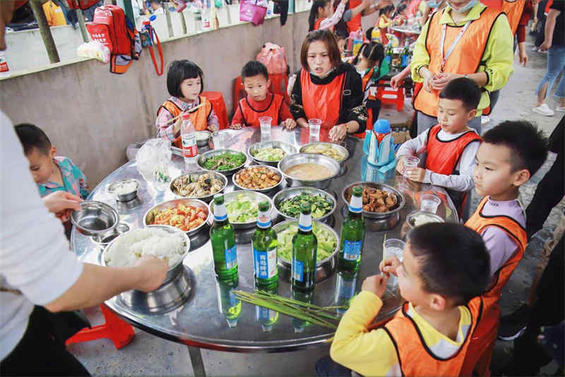 武汉亲子一日游