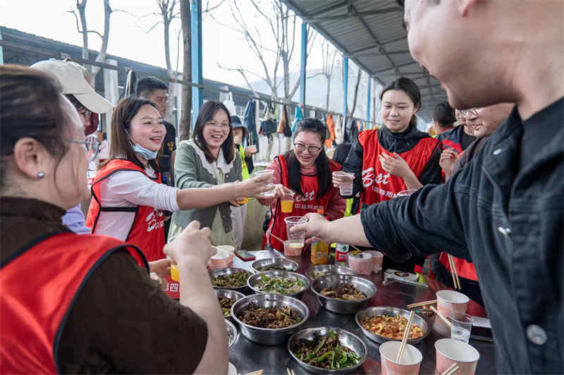 武汉农家乐