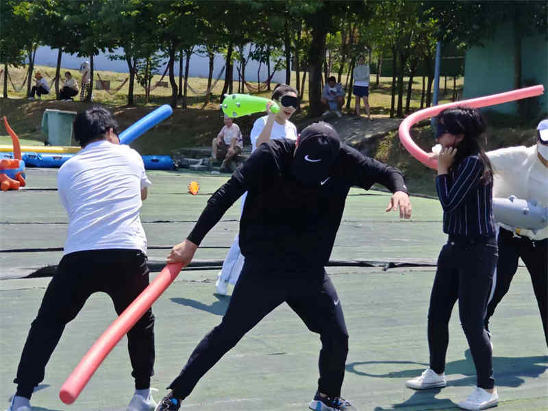 武汉团建一日游