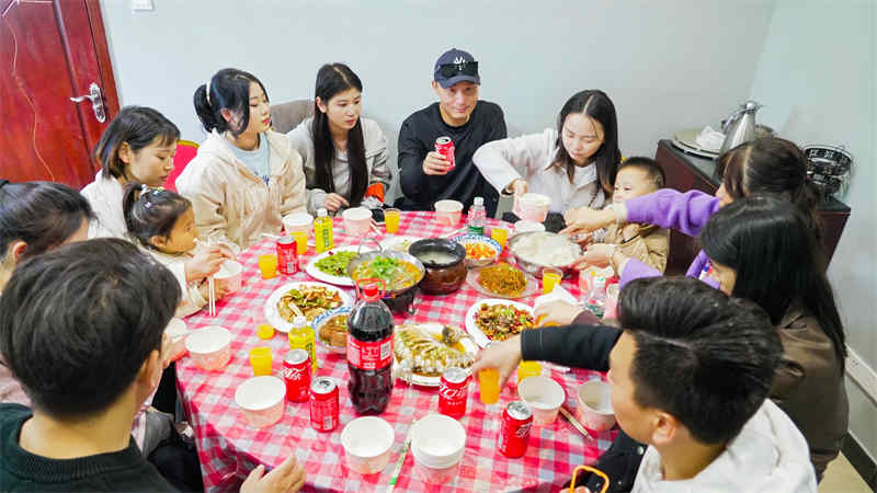 武汉农家乐