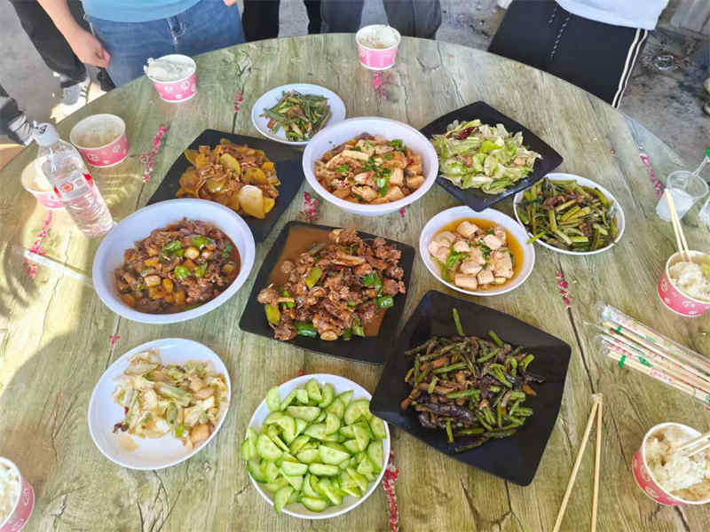 武汉农家乐