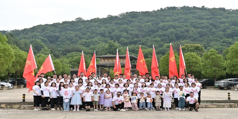 武汉农家乐团建