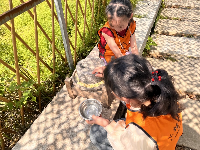武汉农耕研学